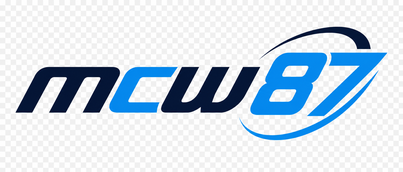 Logo mcw87